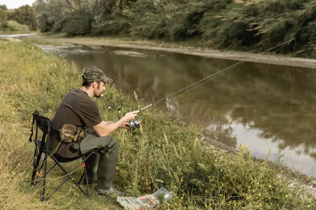 Gear Up For The Great Outdoors With Piscifun’s Affordable Fishing Tackle