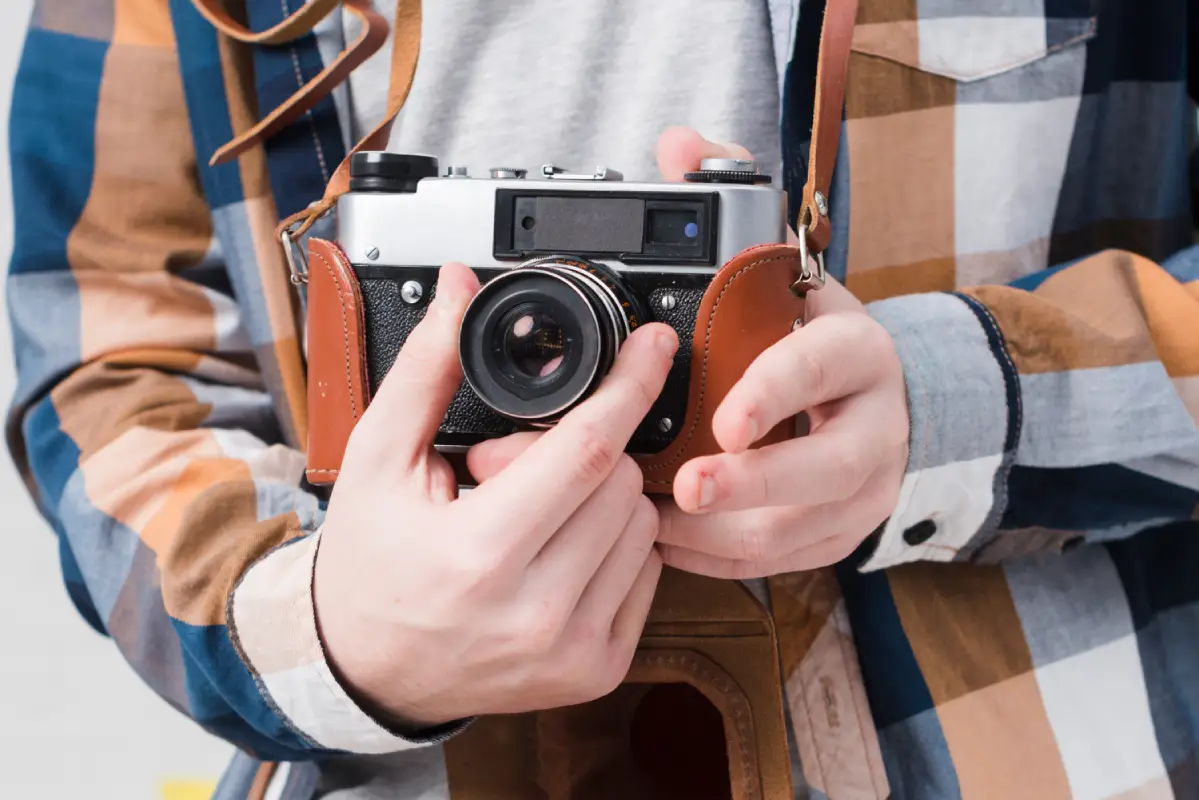 Capture Every Moment with London Camera Exchange’s Expert Gear