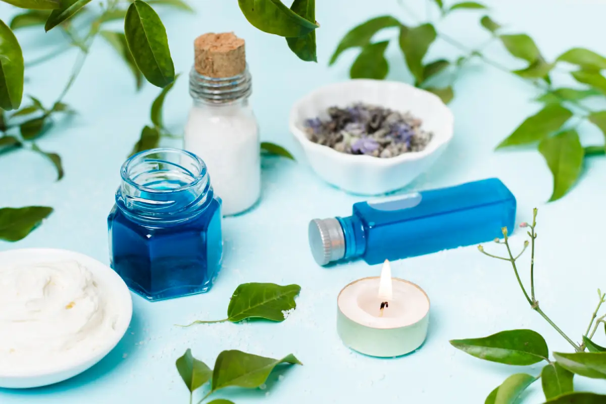You are currently viewing Organic Beauty Solutions from Neal’s Yard Remedies