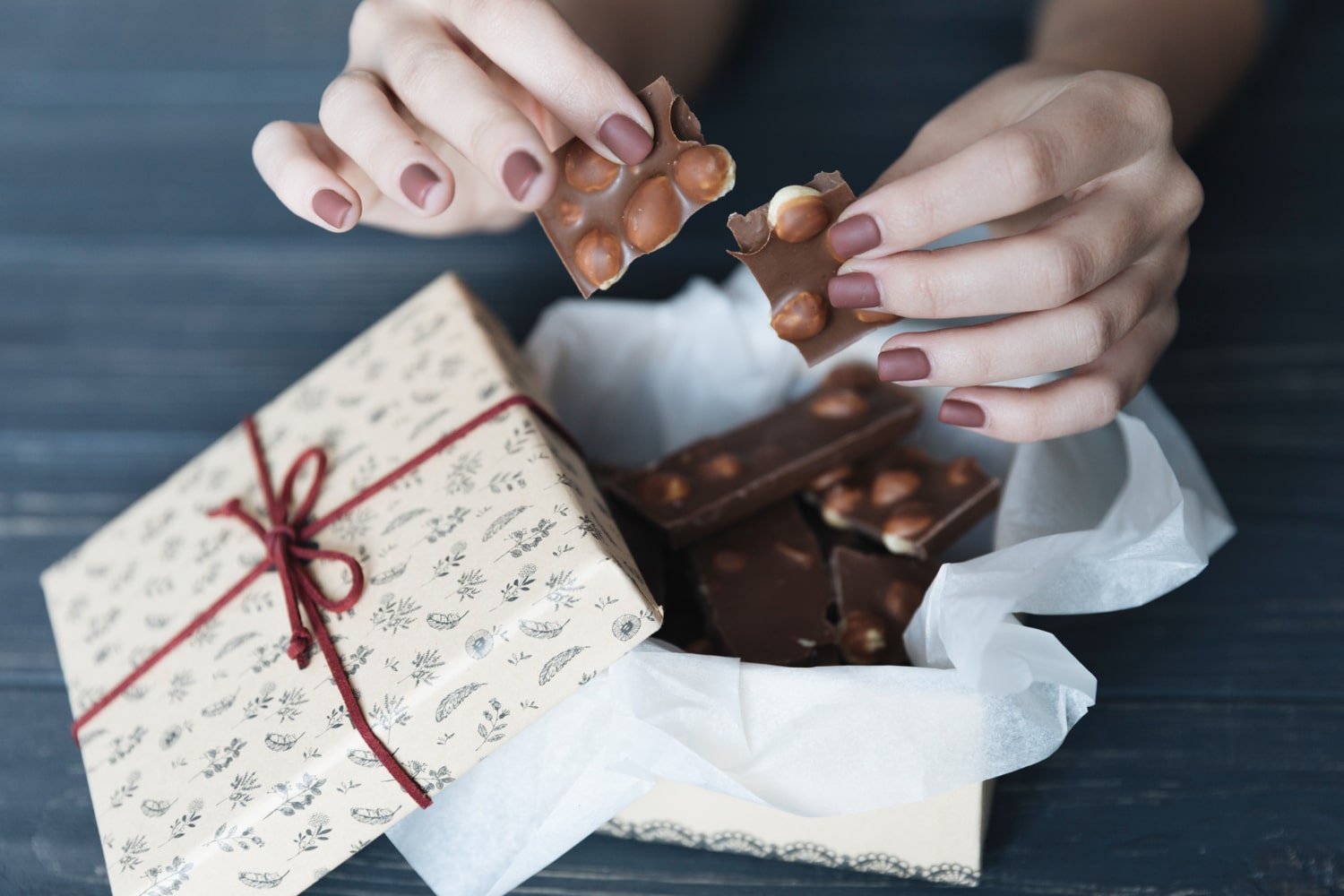 Sweet Indulgences with Cadbury Gifts Direct: Chocolate Gifts for Every Occasion in 2024