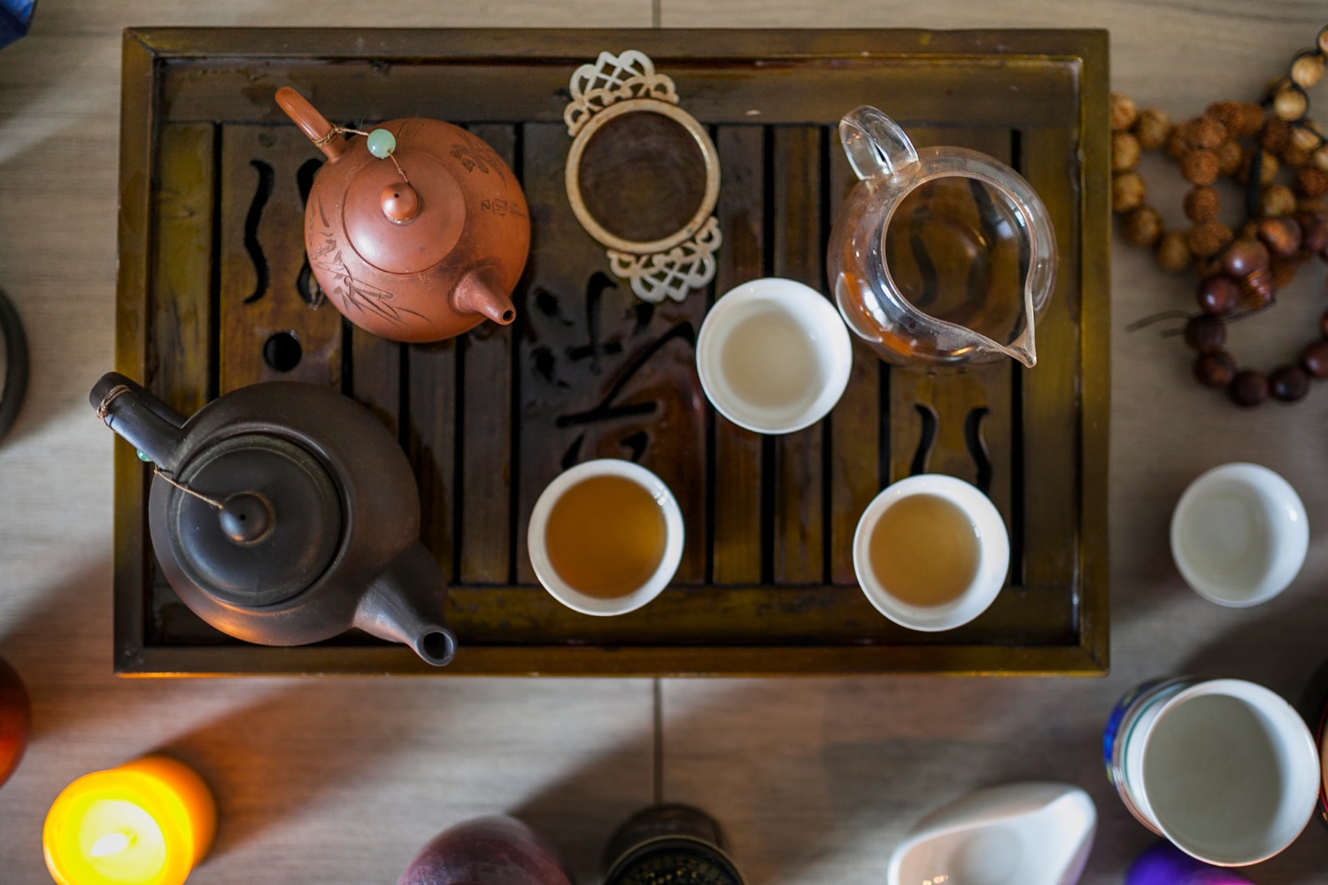 Savor The Moment: The Republic Of Tea’s 2024 Tea Collection