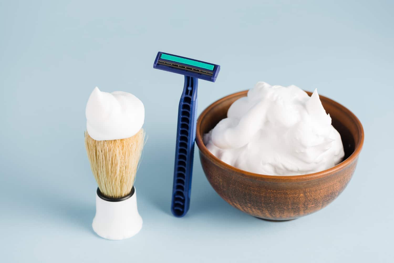 You are currently viewing Sustainable Shaving With grüum UK: Eco-Friendly Razors And Skincare In 2024
