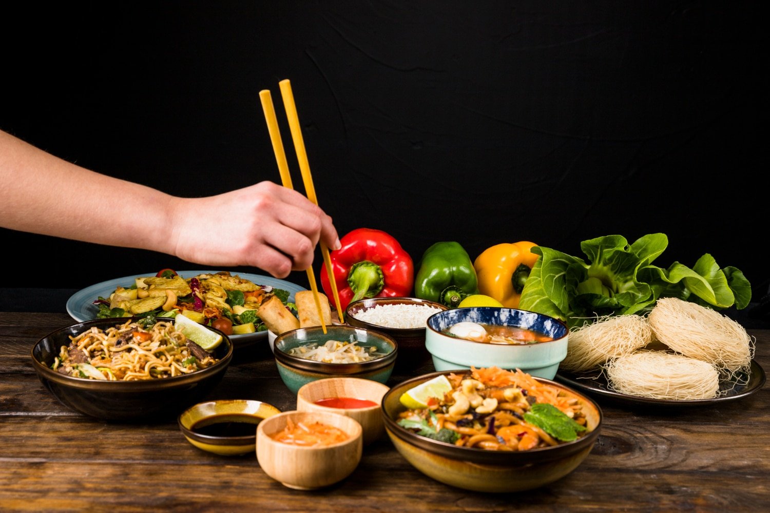 Explore Authentic Asian Flavors With Omsom’s Starter Kits