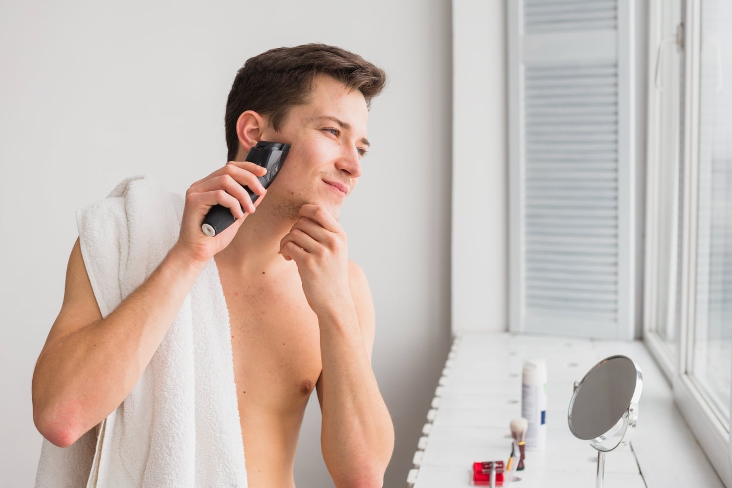 Read more about the article Shave Smarter With Billie: Revolutionary Razors And Skincare In 2024