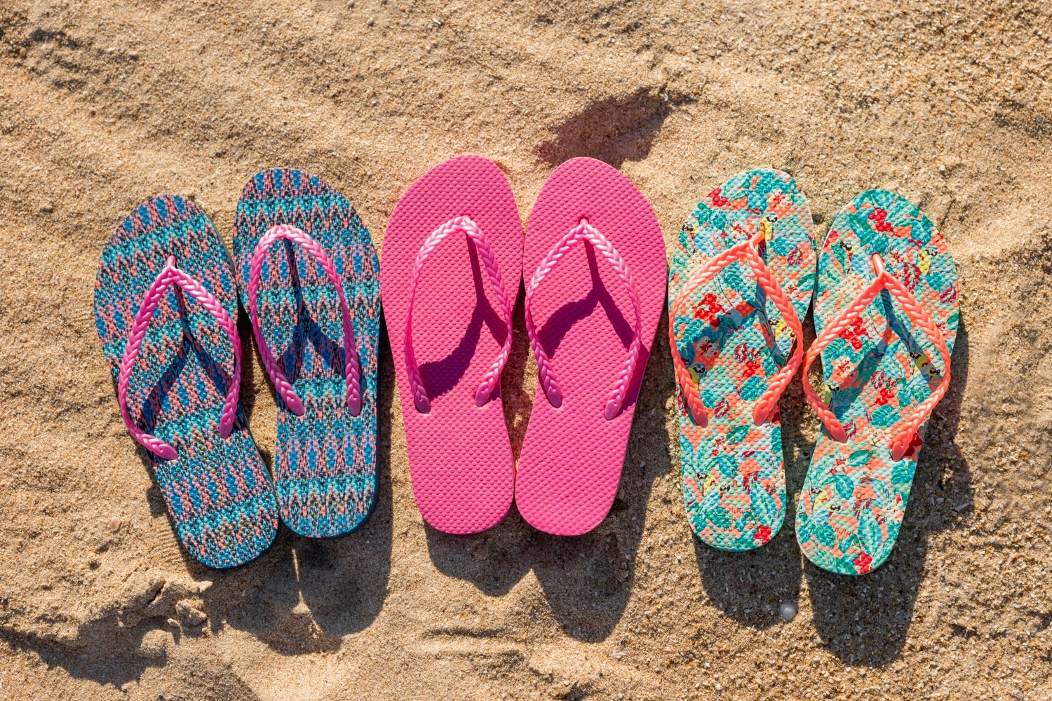 You are currently viewing Step Into Summer with Havaianas: Iconic Flip-Flops and Sandals in 2024