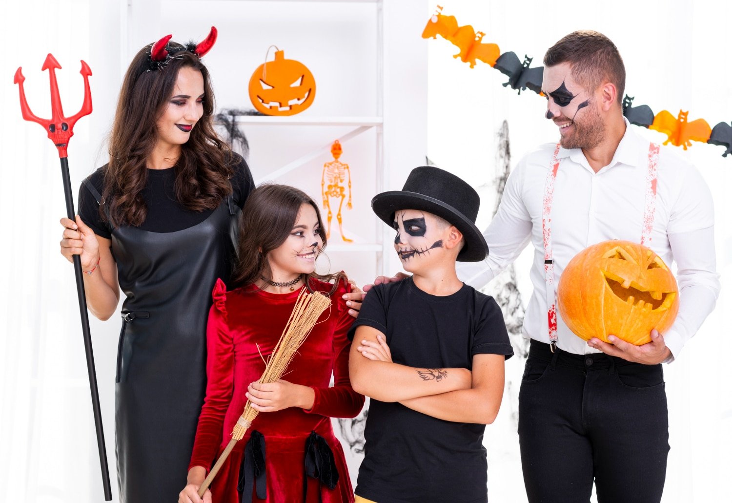 You are currently viewing Find The Perfect Costume With Fun.com’s Extensive Halloween Selection