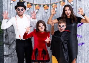 Read more about the article Celebrate Halloween: Spirit Halloween Superstores’ 2024 Costumes