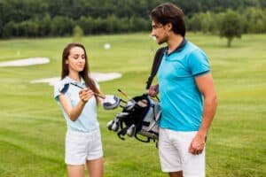 Read more about the article Golf in Style with Malbon Golf: Fashionable Golf Apparel and Accessories in 2024