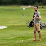 Golf's