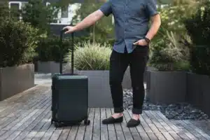Read more about the article Travel With Confidence Using PAPATUI’s Durable And Stylish Luggage