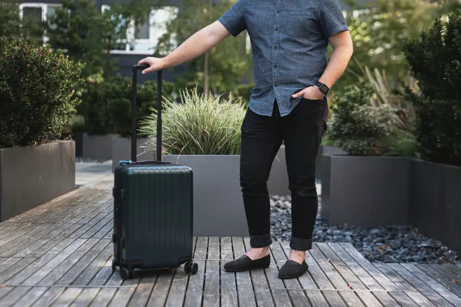 You are currently viewing Travel With Confidence Using PAPATUI’s Durable And Stylish Luggage