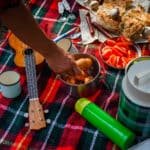 Camping Cookware and Tableware