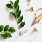 Eco-Friendly Jewelry and Hair Accessories