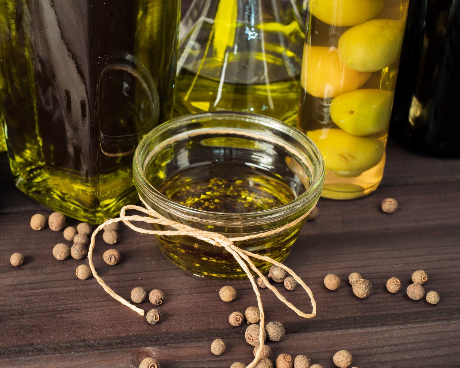 Enjoy Fresh Olive Oil With CORTO’s Artisanal Olive Oils