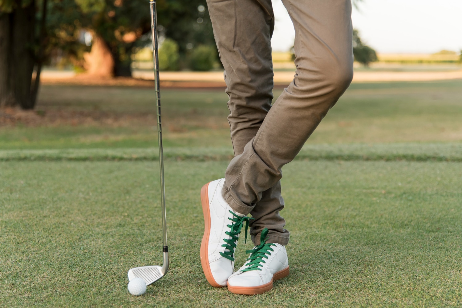 Walk The Course In Style With TRUE linkswear’s Golf Shoes