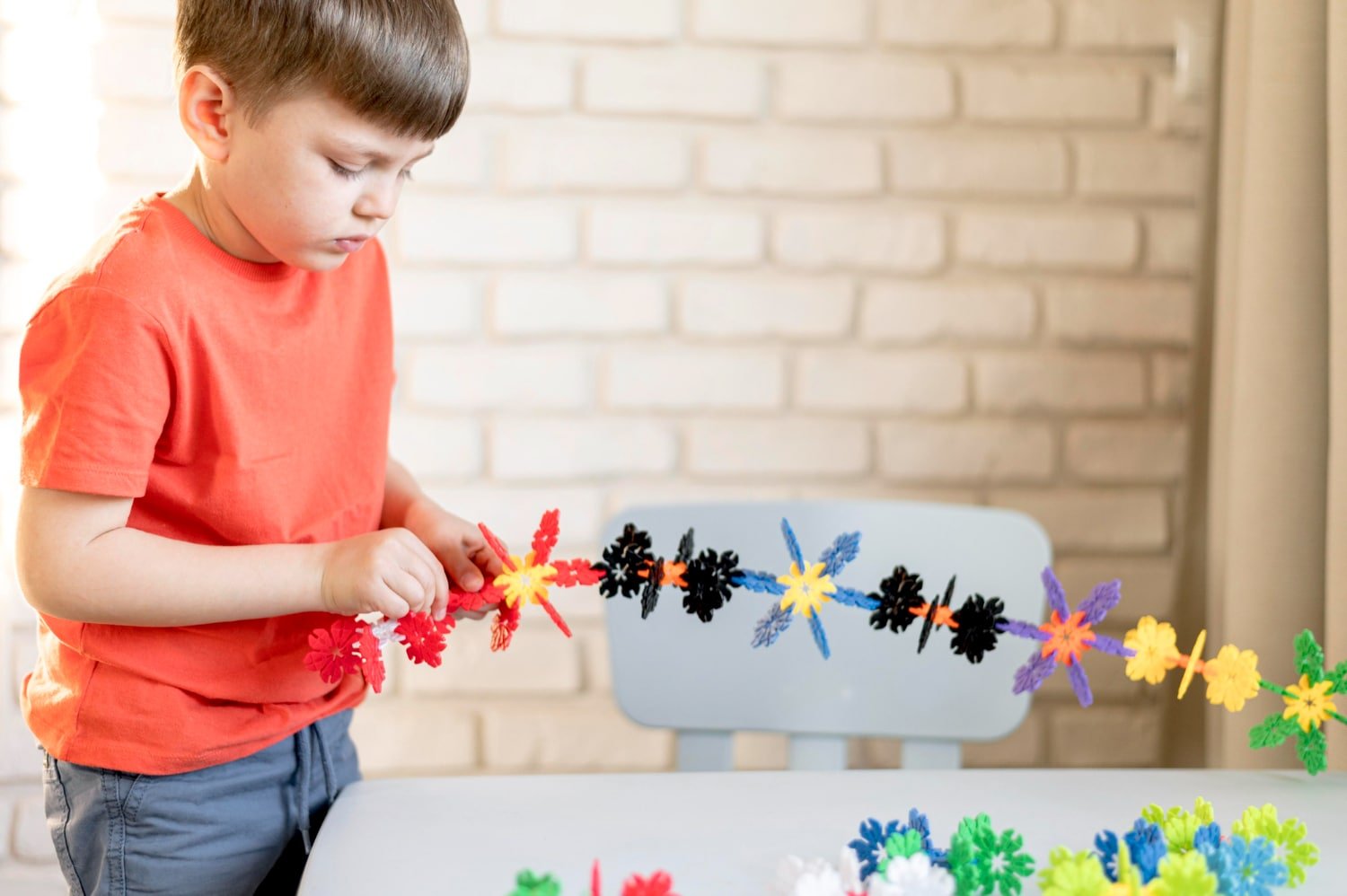 Read more about the article Spark Children’s Imagination With Mudpuppy’s Creative Educational Toys