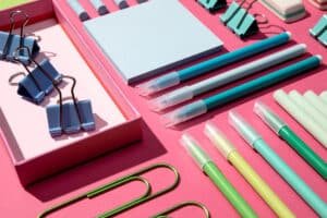Read more about the article Discover Creative Stationery At Crane’s Fine Stationery Store