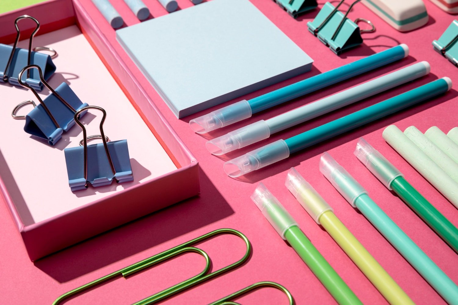 Discover Creative Stationery At Crane’s Fine Stationery Store