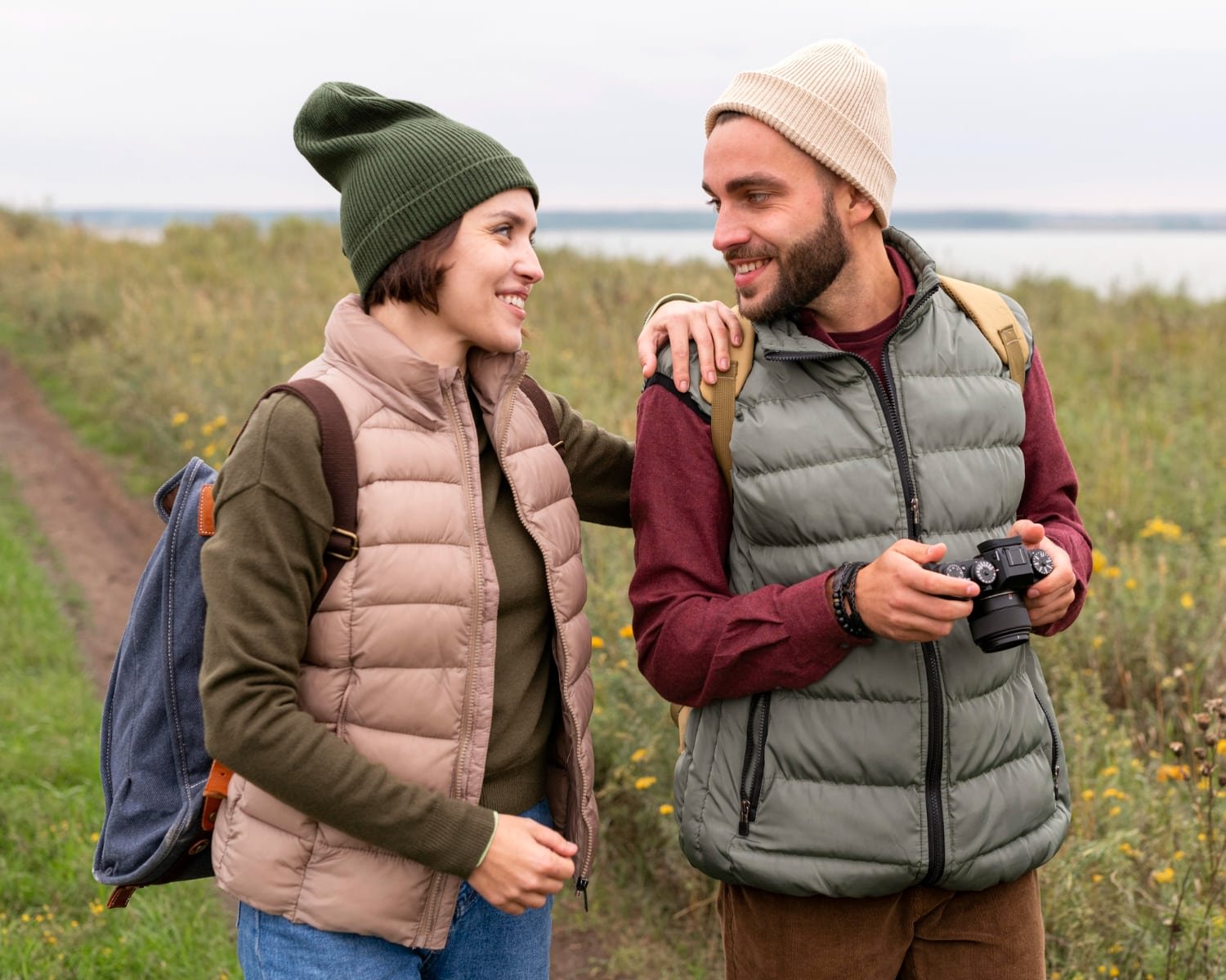Read more about the article Embrace Active Life with Outdoor Voices: Apparel for Recreation in 2024