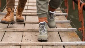 Read more about the article Step Into Durability With CAT Footwear’s Rugged Work Boots