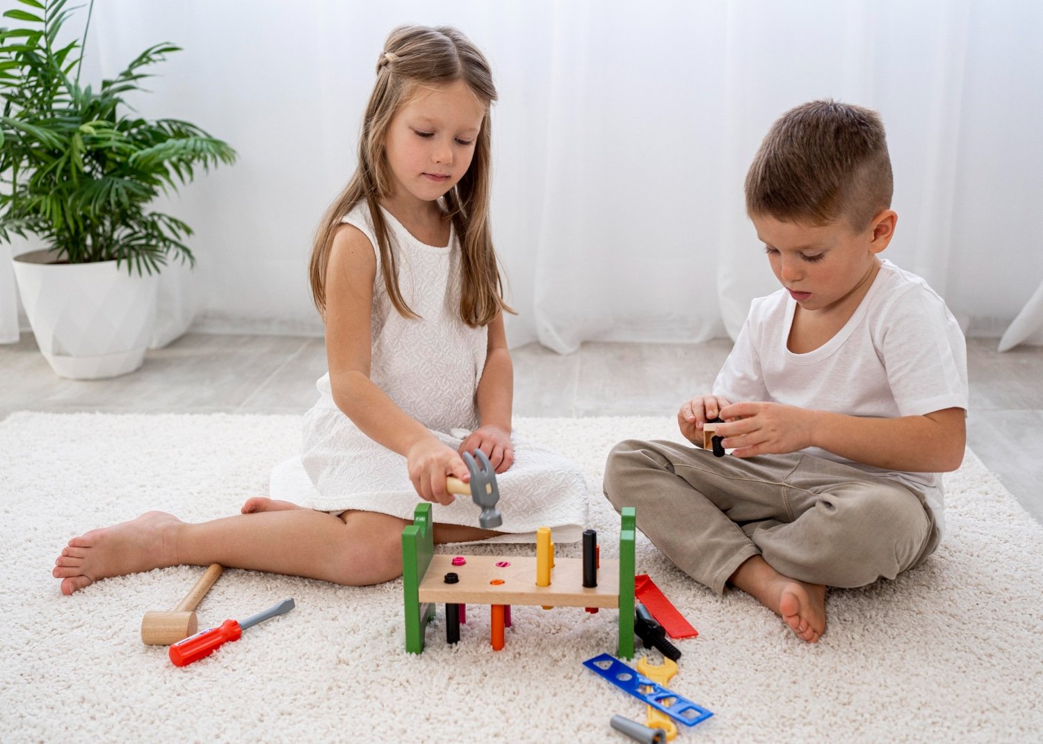 Play, Learn, Grow: Lovevery Australia’s 2024 Educational Toys