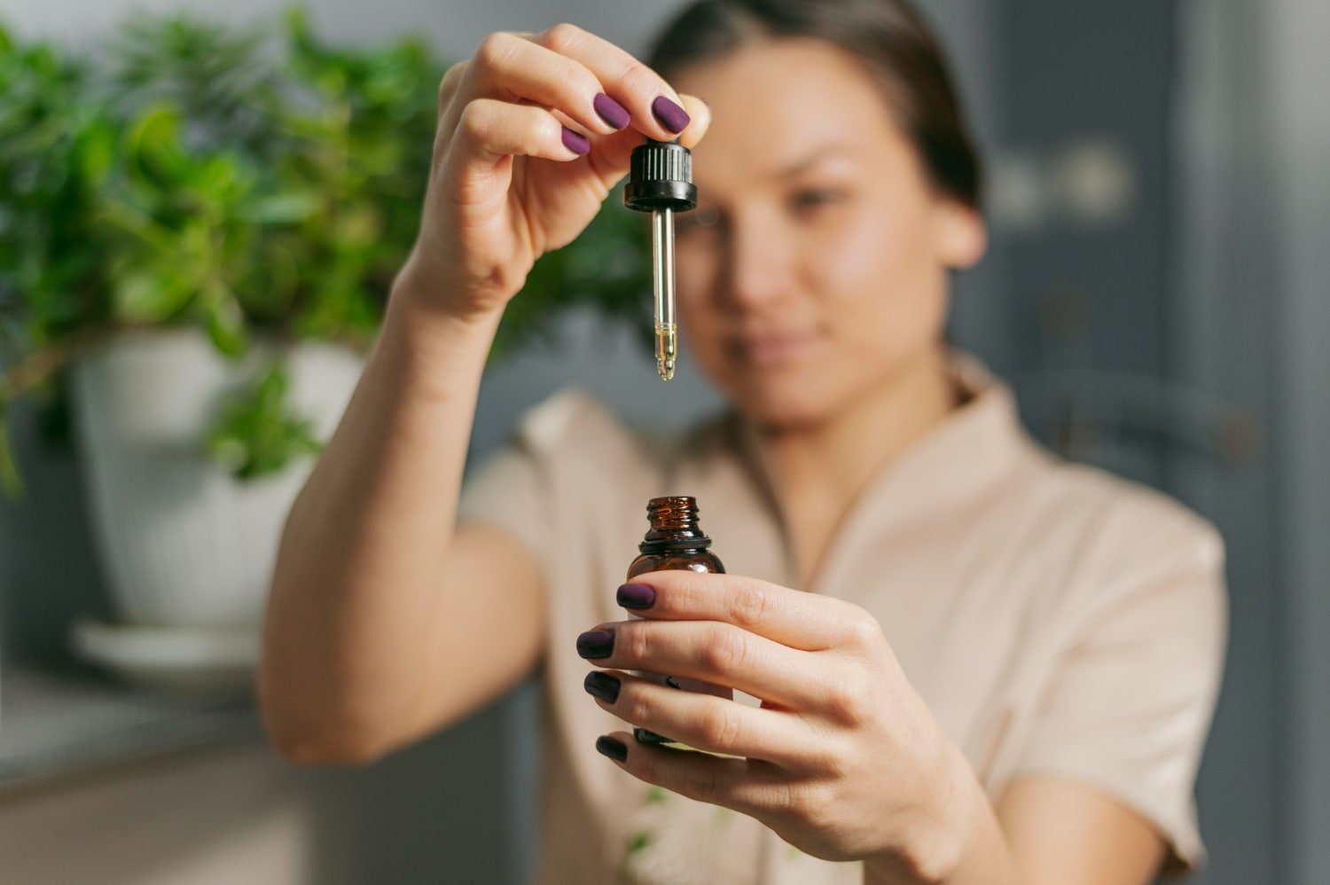 You are currently viewing Explore The Therapeutic Powers Of OTO CBD’s New Range