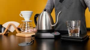 Read more about the article Coffee Perfection: Keurig Commercial’s 2024 Office Coffee Solutions