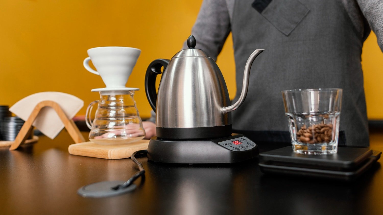 Coffee Perfection: Keurig Commercial’s 2024 Office Coffee Solutions