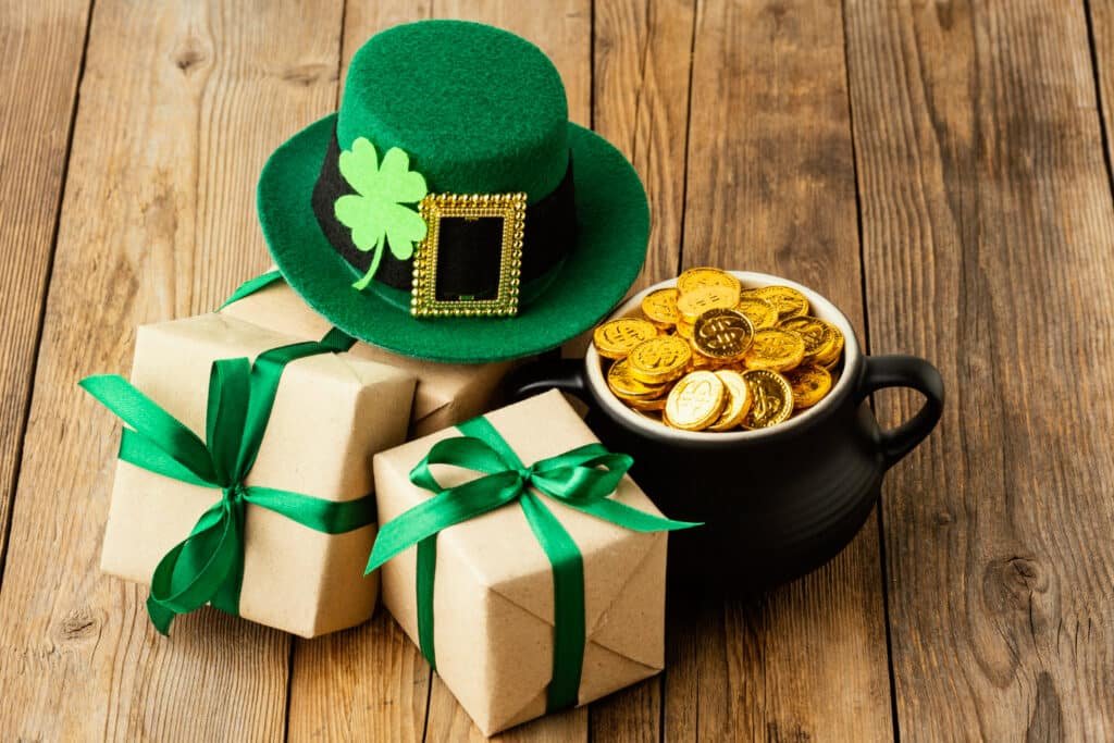 Find Unique Irish Gifts