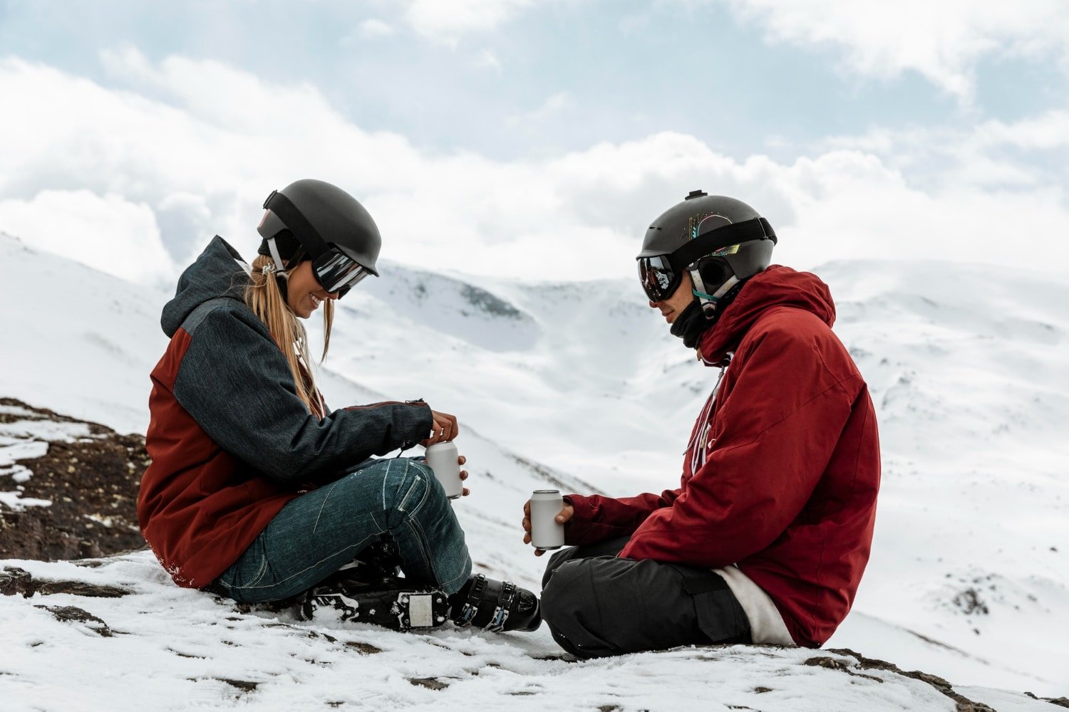Read more about the article Explore Outdoor Gear For All Seasons At Snow Peak