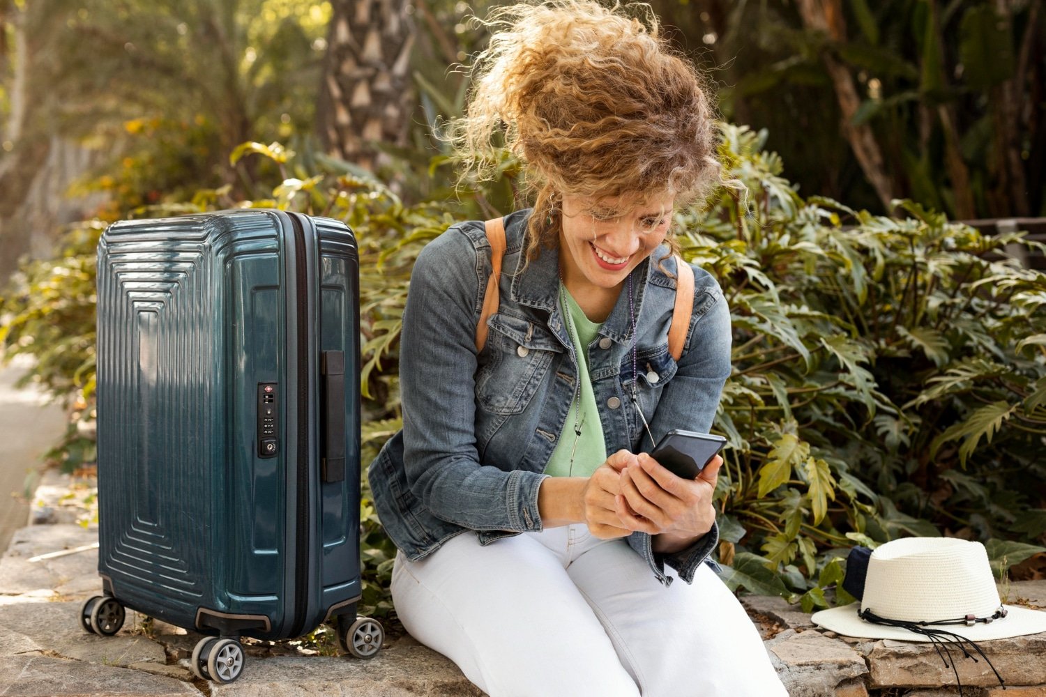 Read more about the article Travel Smart With Eagle Creek’s Durable Luggage Solutions
