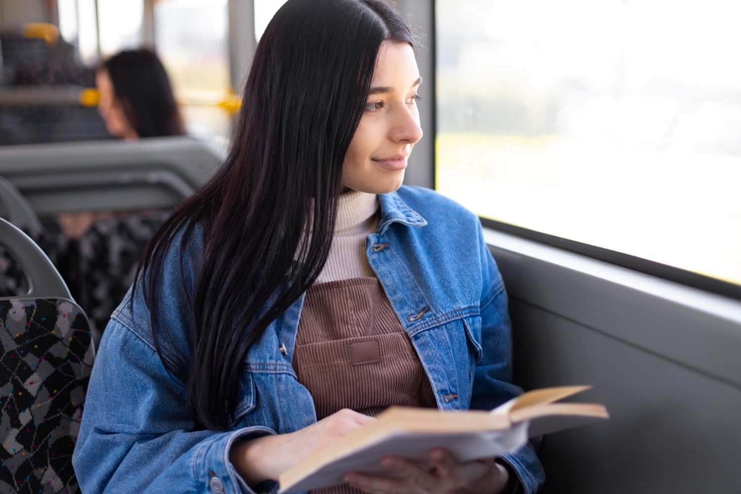 Travel Made Simple With Busbud: Book Bus Tickets Worldwide In 2024