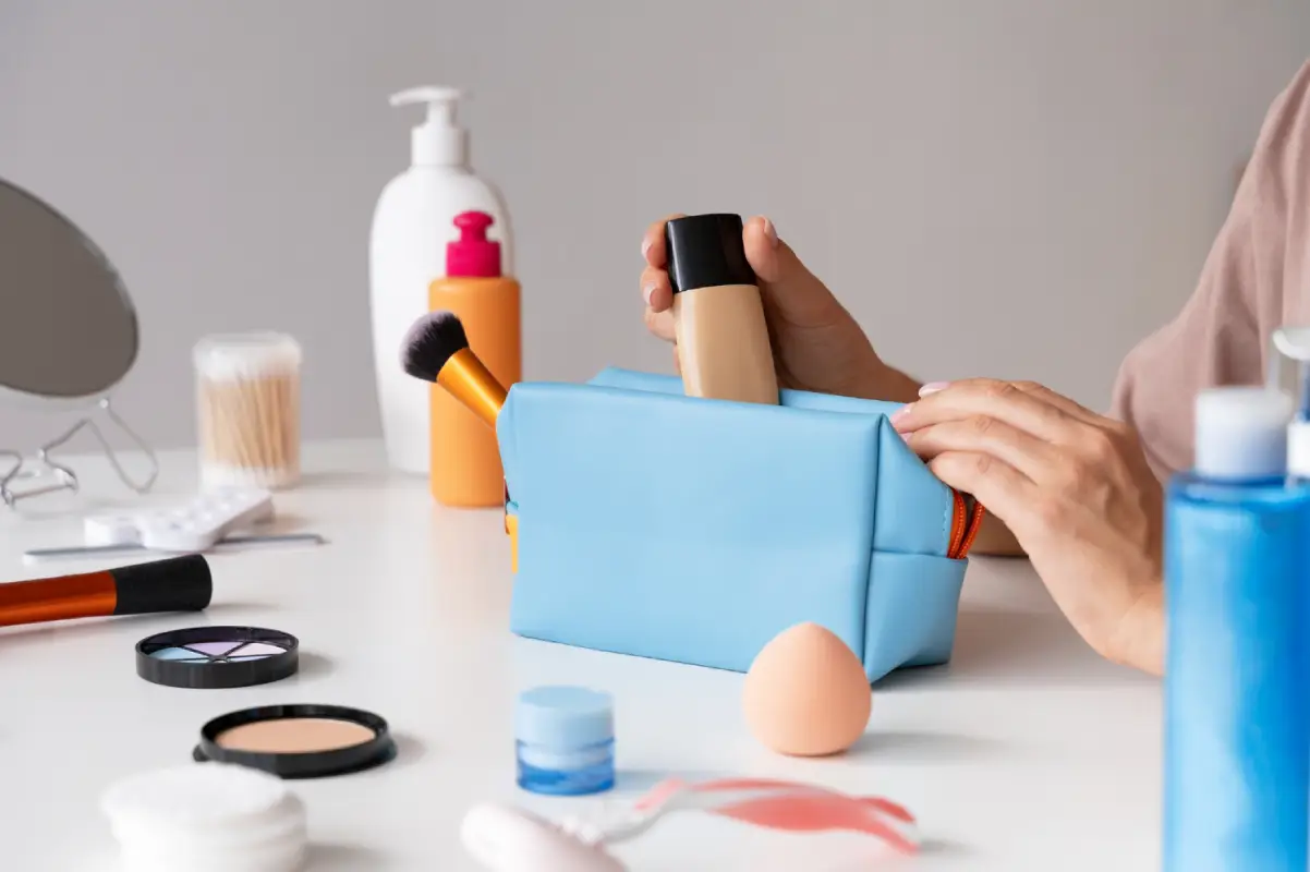 Read more about the article Beauty On The Go: Must-Have Products From Sephora DK