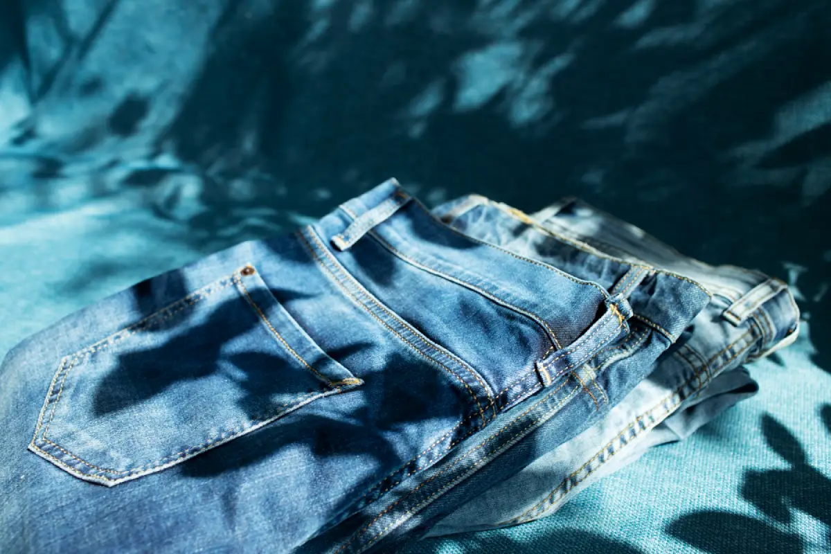Read more about the article Denim That Defines You: Explore Frame Denim’s Latest Collection