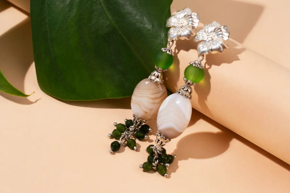 Elegant Accessories from Lily & Roo to Complement Every Outfit