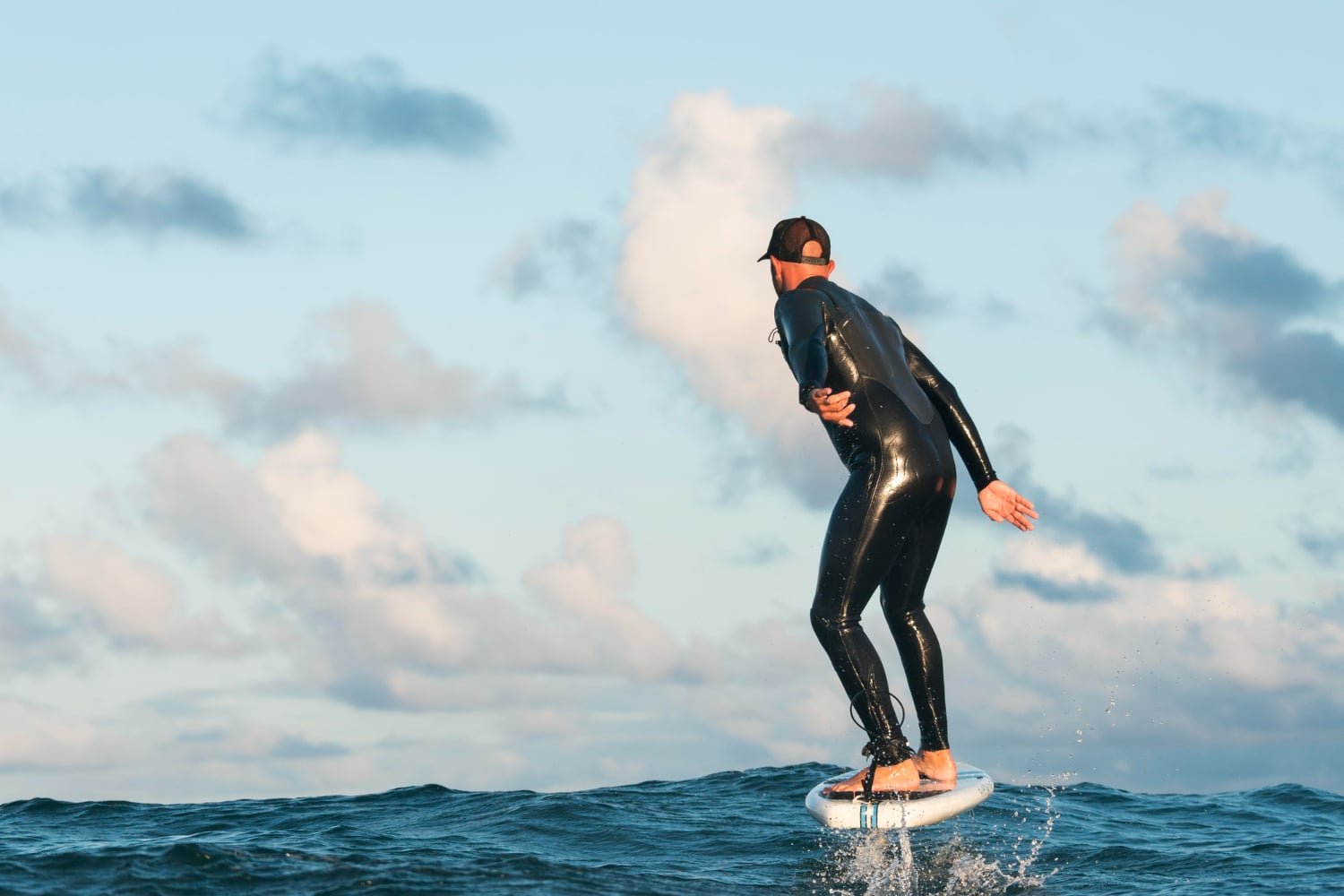 Catch The Wave: Volcom Australia’s 2024 Skate And Surf Apparel