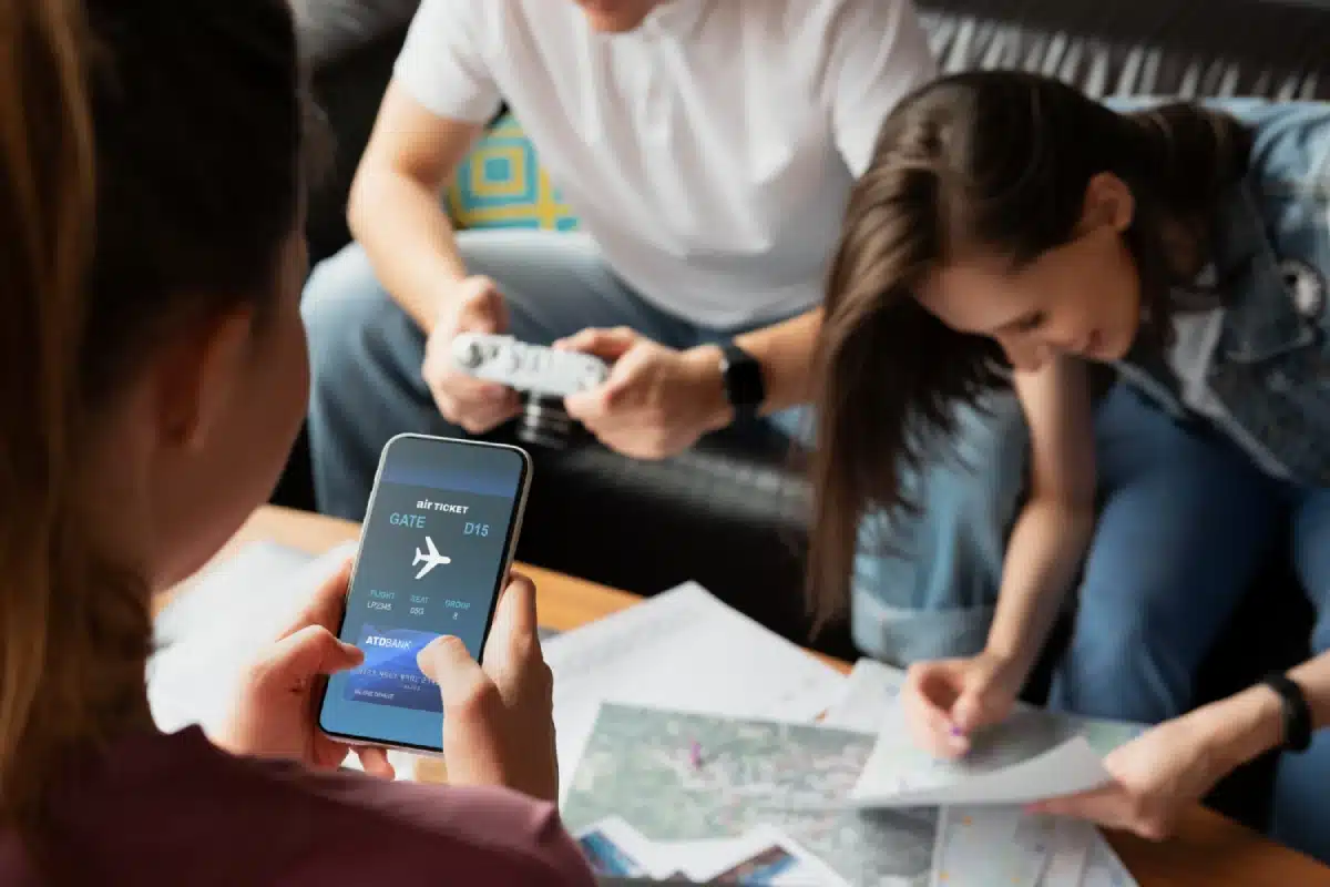 Read more about the article Travel Smarter And Cheaper With Omio’s Travel Booking Platform
