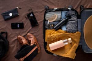 Read more about the article Luxurious Bags with VESSEL: High-End Backpacks and Travel Gear in 2024