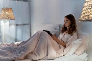 Read more about the article Dream Easy with Casper: Innovations in Sleep Comfort for 2024