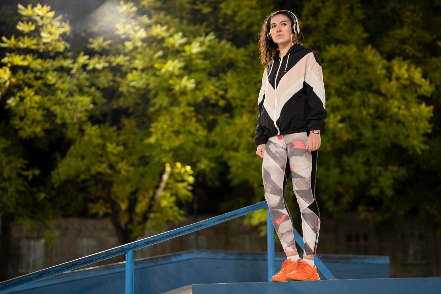 Read more about the article Step Into The Future: Adidas ES’s 2024 Athletic Wear Innovations