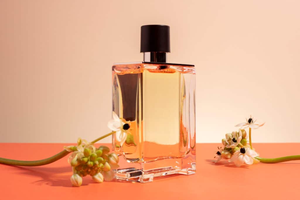 Exquisite Fragrances