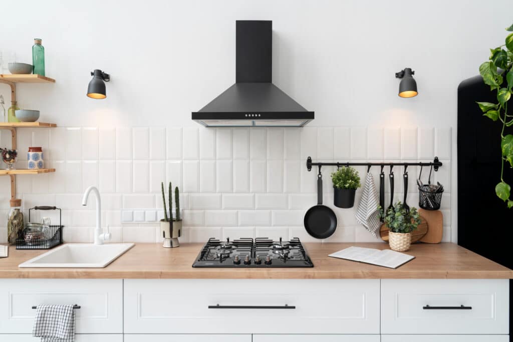 Smart Kitchen