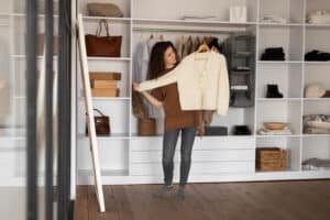 Read more about the article Rent Designer Wardrobes With Armoire Style’s Subscription Service