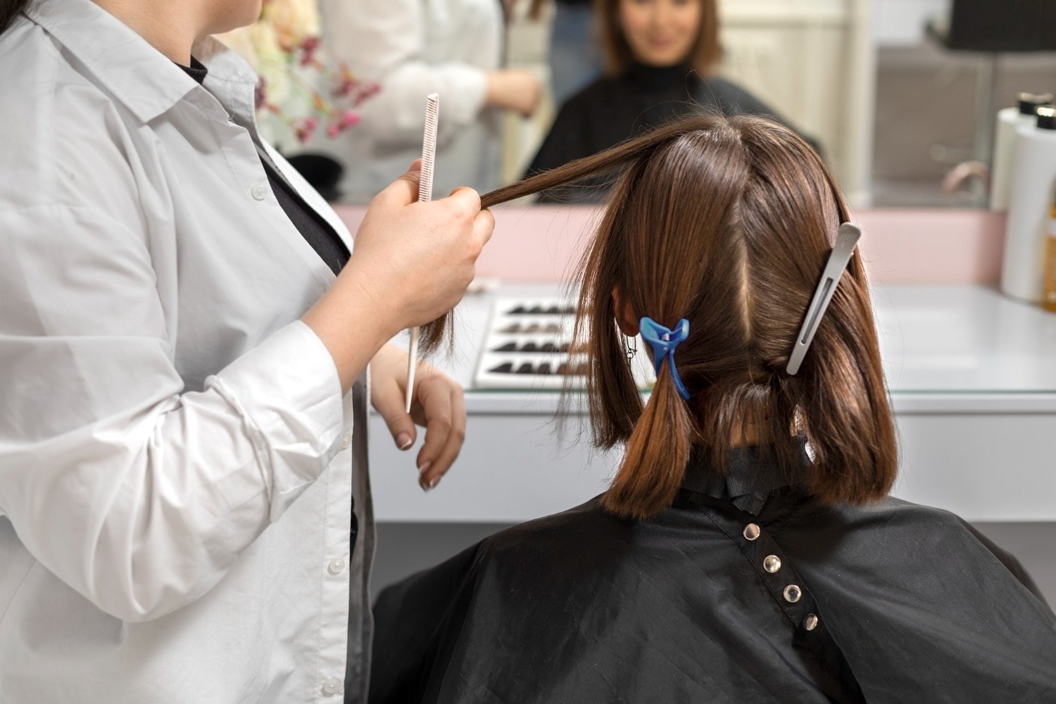 Regain Hair Health With Harklinikken’s Customized Treatments