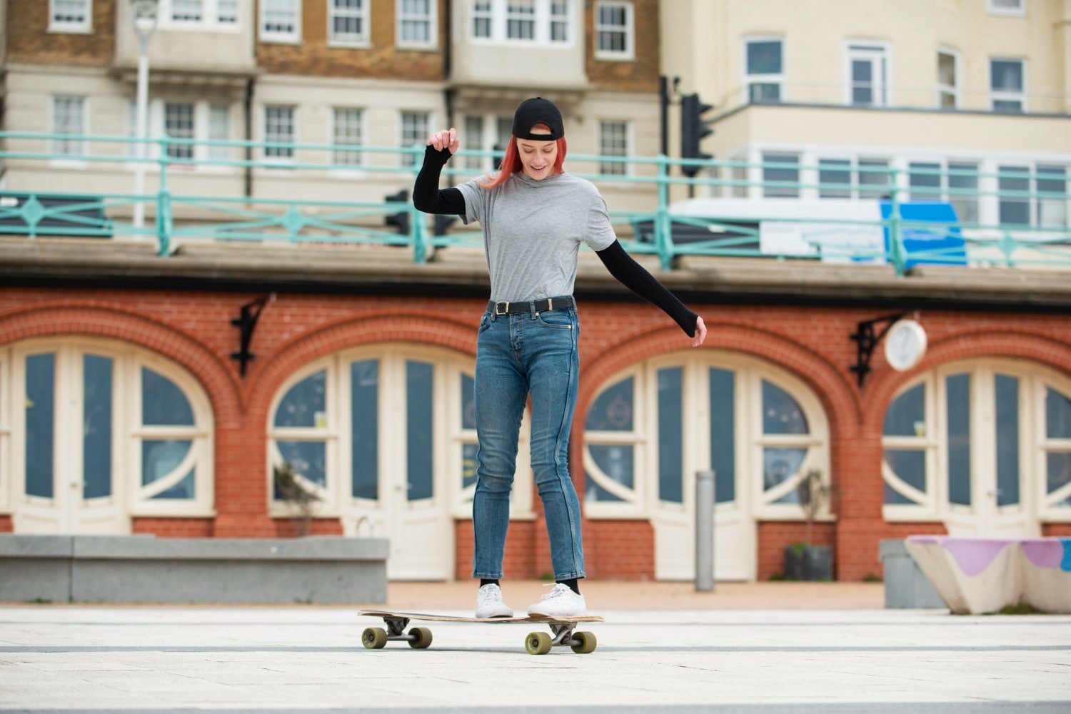 Read more about the article Ride The Streets In Style With Meepo Board’s High-Performance Electric Skateboards