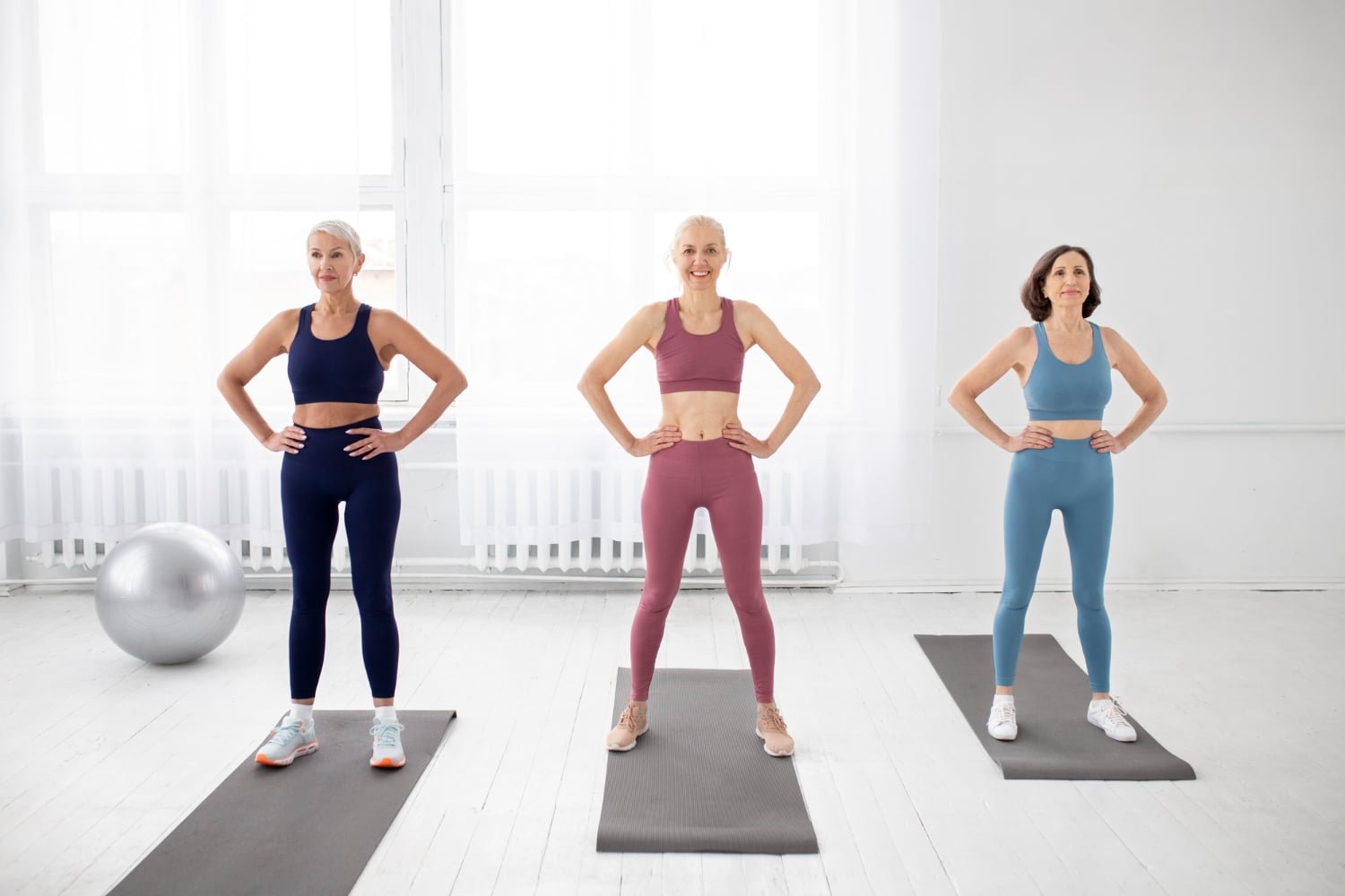 Activewear For Every Body: Addison Bay’s 2024 Inclusive Fitness Line