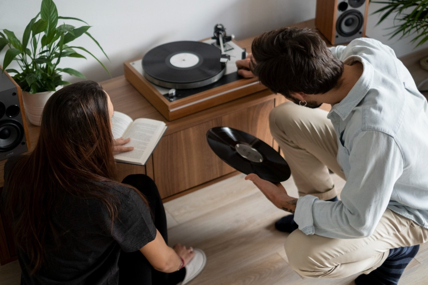 Enhance Your Home Audio With Audio Advice’s Expert Solutions