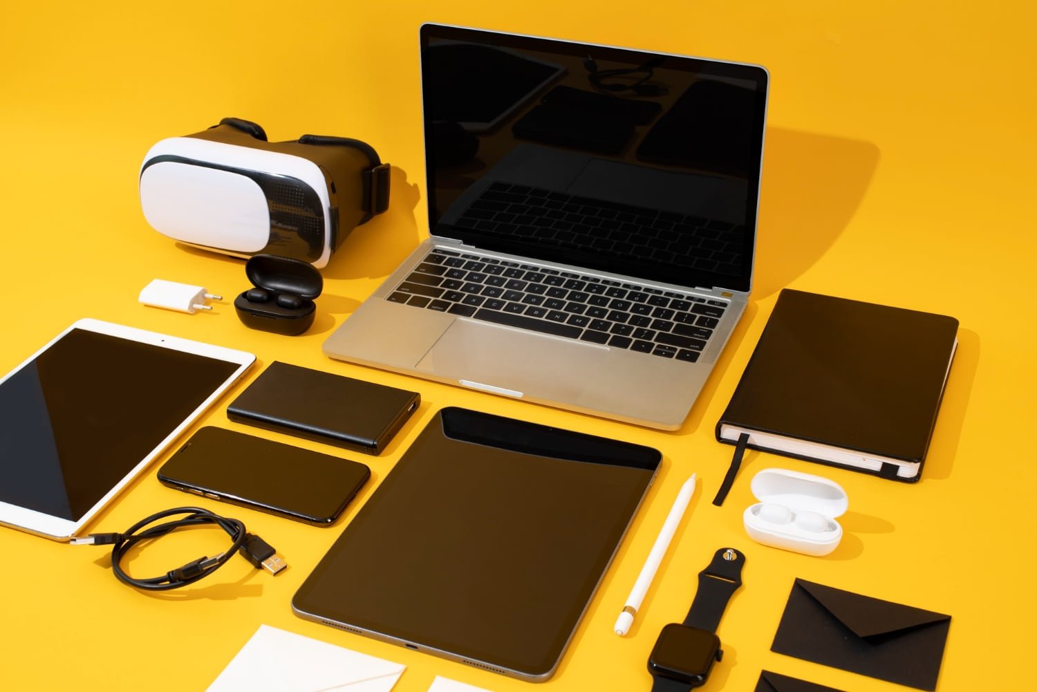 Upgrade Your Tech with Satechi’s Innovative Accessories