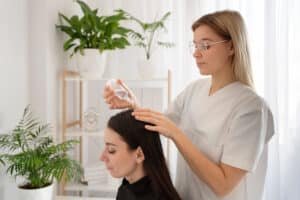 Read more about the article Advance Your Hair Care With DS Laboratories’ Innovative Hair Growth Solutions