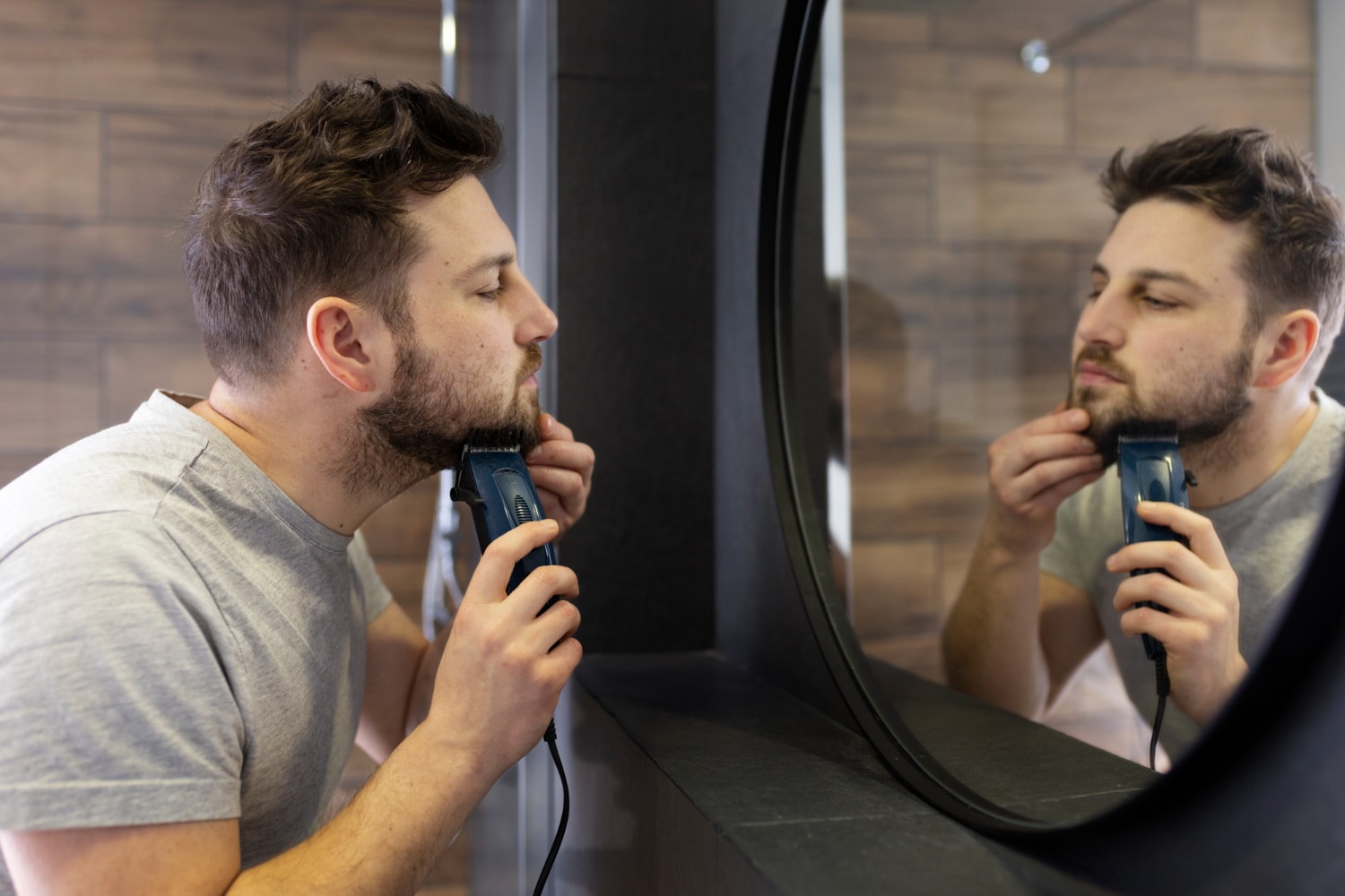 Experience Precision Grooming With Braun’s Advanced Electric Shavers